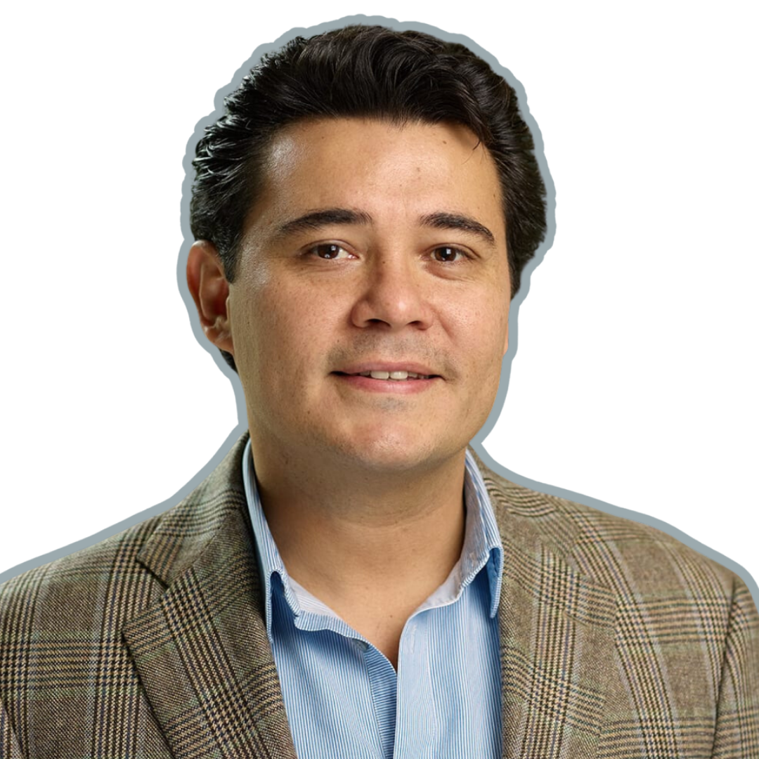 Dr. Javier Rodríguez