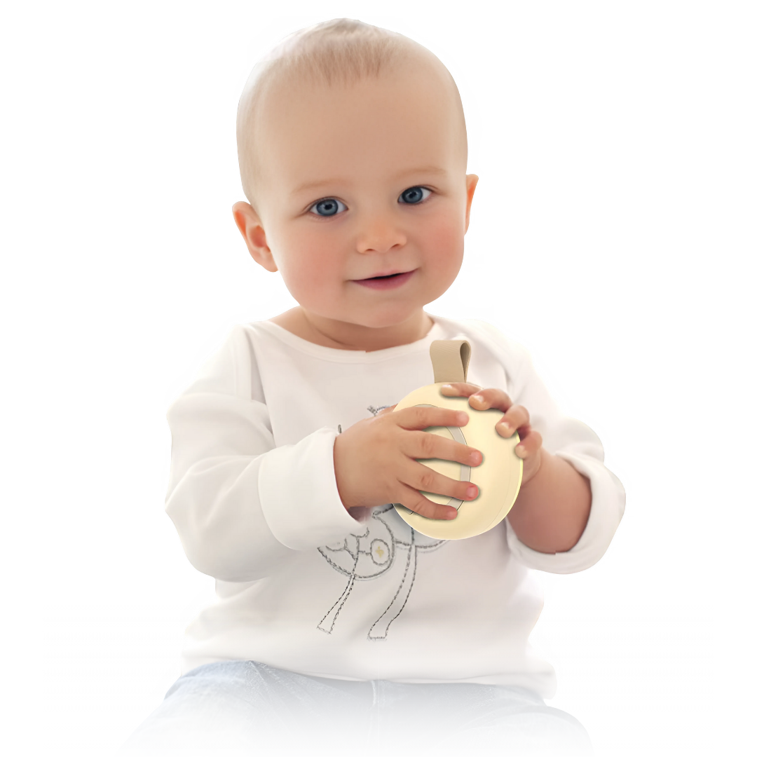 Smartwatch para chicos Panda Kids